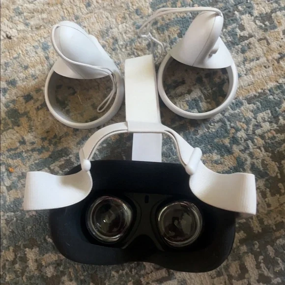 Oculus quest 2