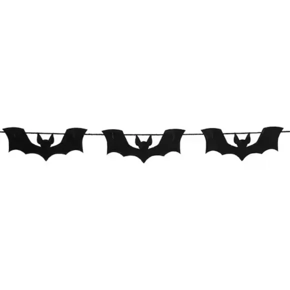 Bat Garland