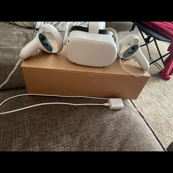 Oculus quest 2