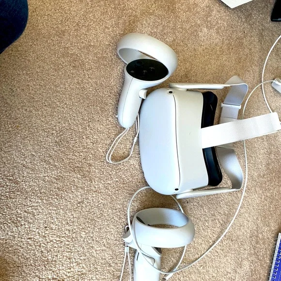 I’m selling because I don’t use it anymore and someone else can use it