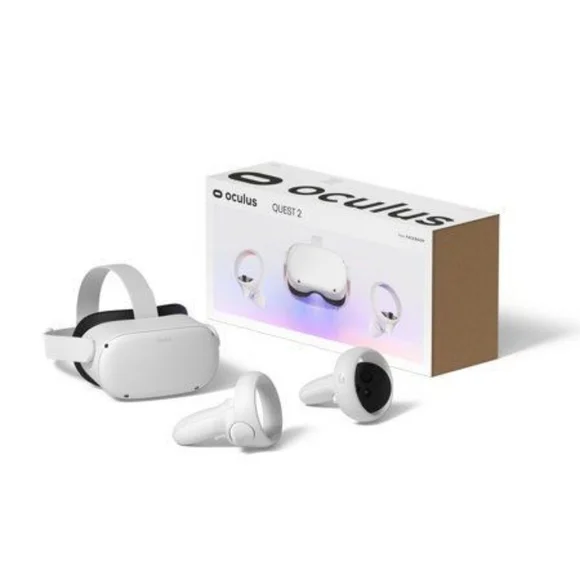 Oculus Quest 2 New