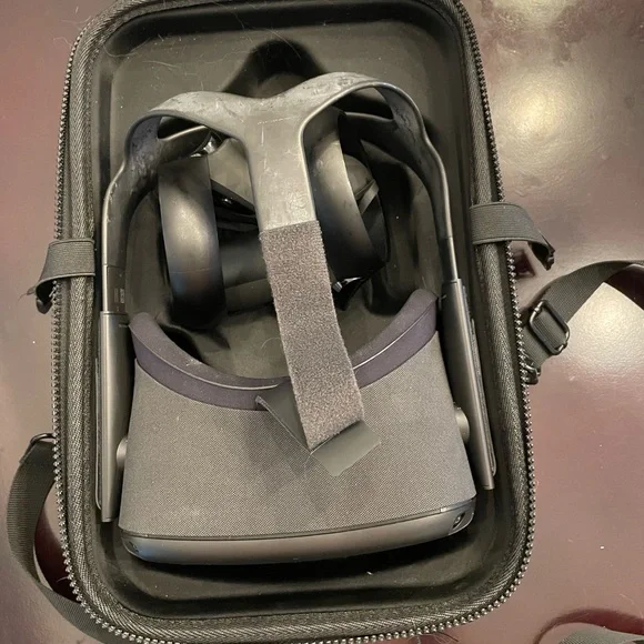 Oculus quest