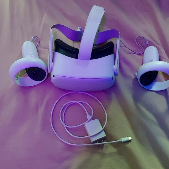 Oculus Quest 2 256gb