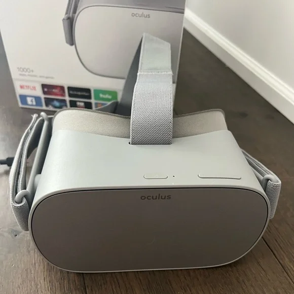 OculusGo
