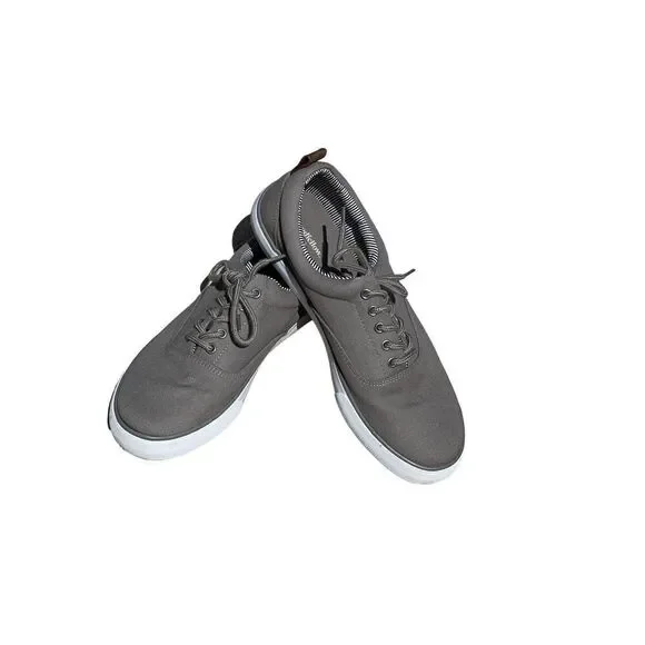 Goodfellow & CO Gray Classic Preppy Loafers Size 9
