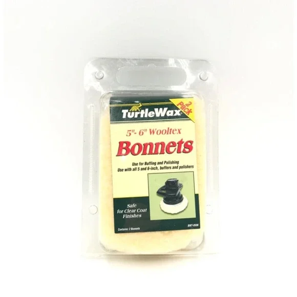 Turtle Wax 5