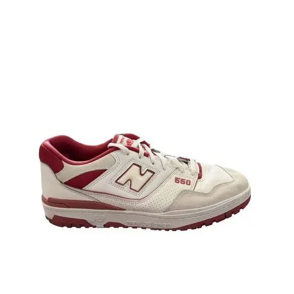 NEW BALANCE 550 White Astro Dust MEN'S 13