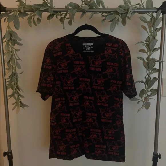 True Religion Shirt