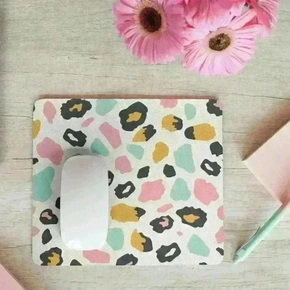 COPY - stylish square mouse pad
