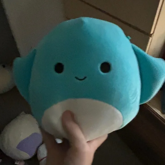 Squishmallow