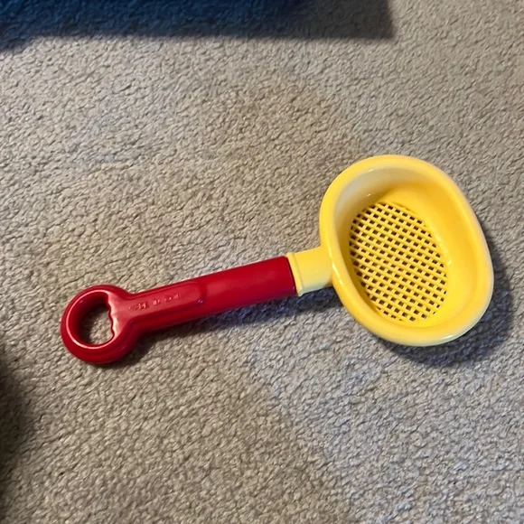 Reptile scooper