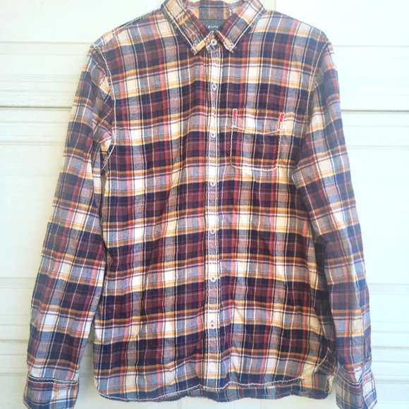 True Religion long sleeve shirt