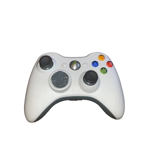 Microsoft Xbox 360 Wireless Game Controller Bluetooth Gaming Joystick Gamepad