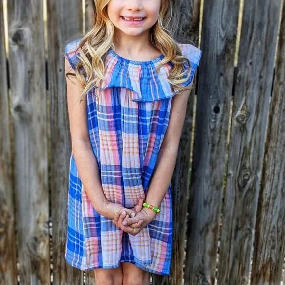 Harper Canyon size 5 Easter Dress
