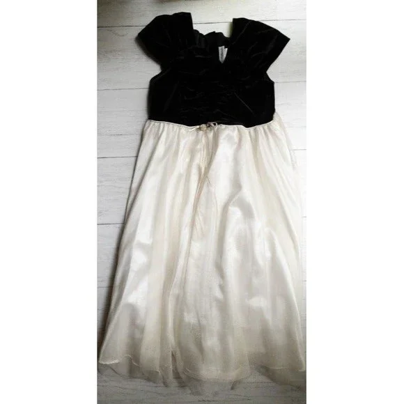 Jona Michelle Party Dress Sz 8