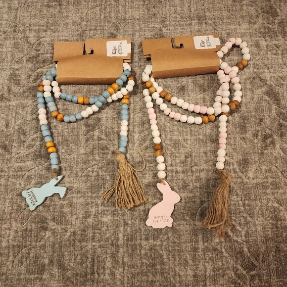 EASTER PASTEL GARLAND