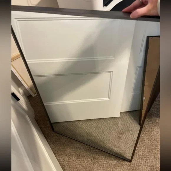 24x36 Rectangle Wall Mirror