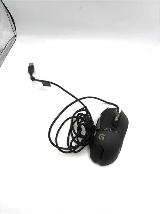 Logitech G502 HERO Wired Gaming Mouse - 910-005469
