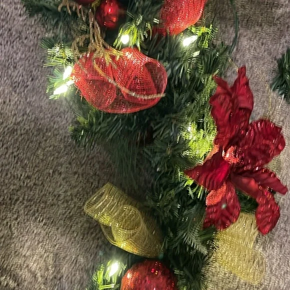 Christmas decorations