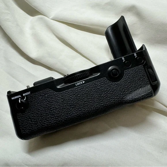 Fujifilm Vertical Power Battery Boost Grip VPB-XT2