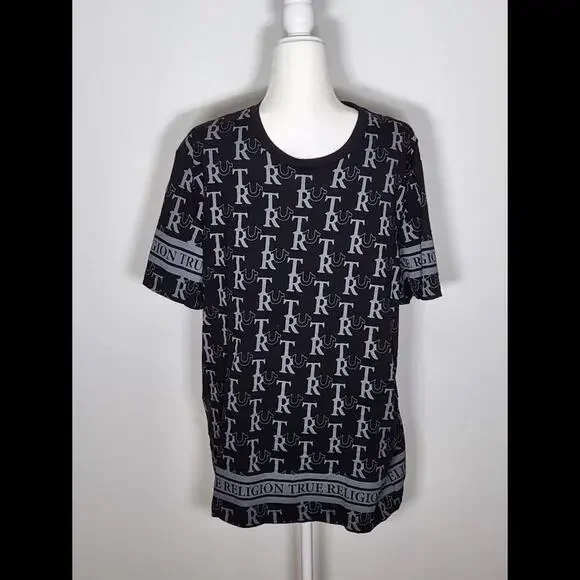 NWT True Religion Shirt