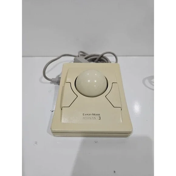 Kensington Expert Mouse Trackball GV362364