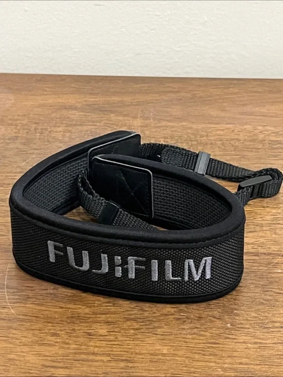 FUJIFILM Camera Shoulder Strap