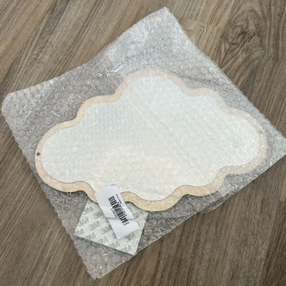 Cloud Shaped mirror - NEW