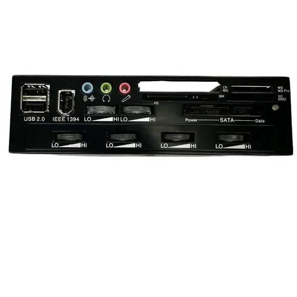 Scythe Kama Panel 4 Multi Functional Controller Device