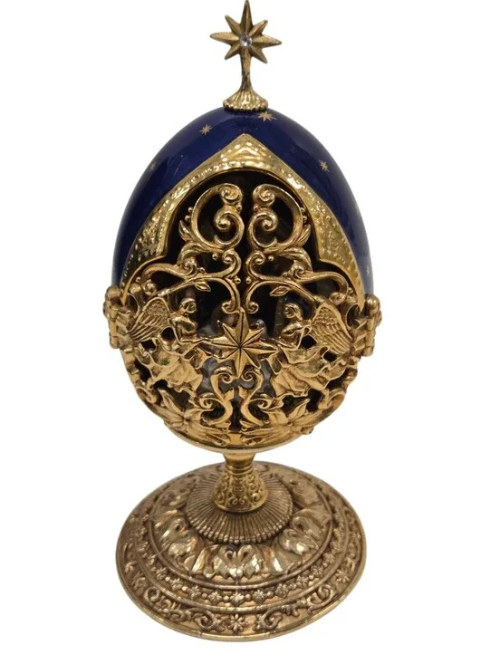 House of Fabergé 