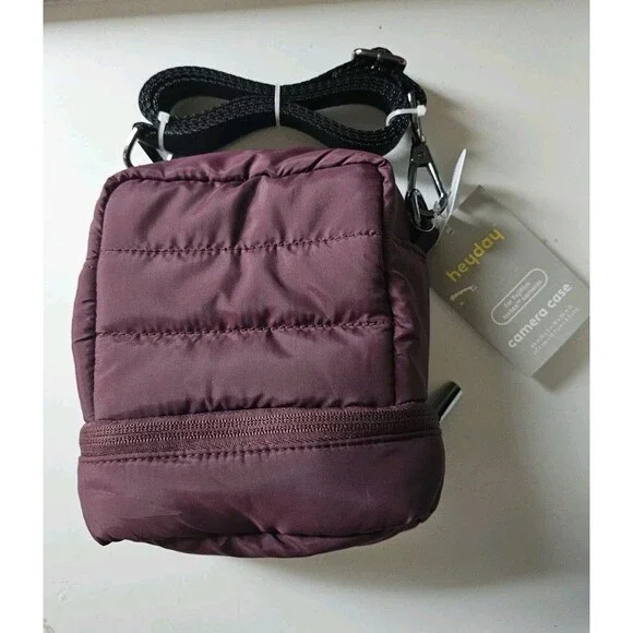Fujifilm Instax Mini 12 Instant Camera Carry Bag