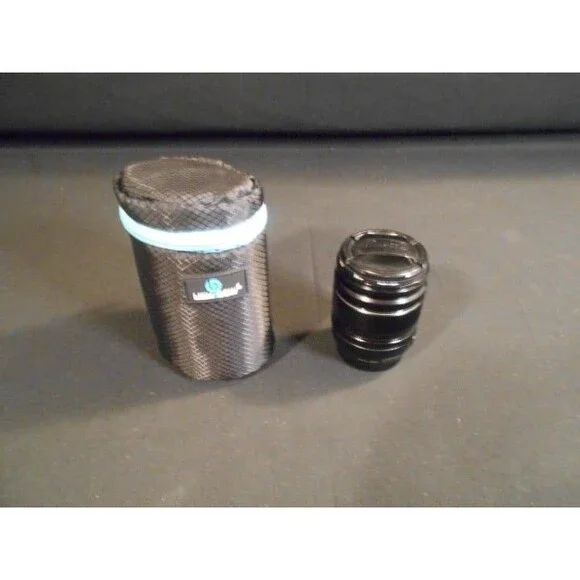 FUJIFILM XF 18-55mm F2.8-4 R LM OIS Lens With Case