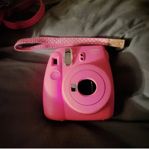 Fujifilm Instax 9