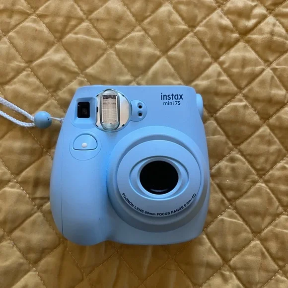 Fujifilm Mini - Camera Only