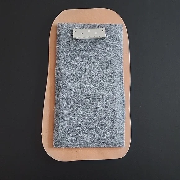 Ceramic mirror