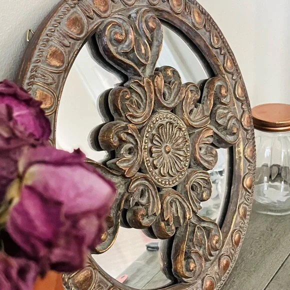 Bombay Company Wall Mirror