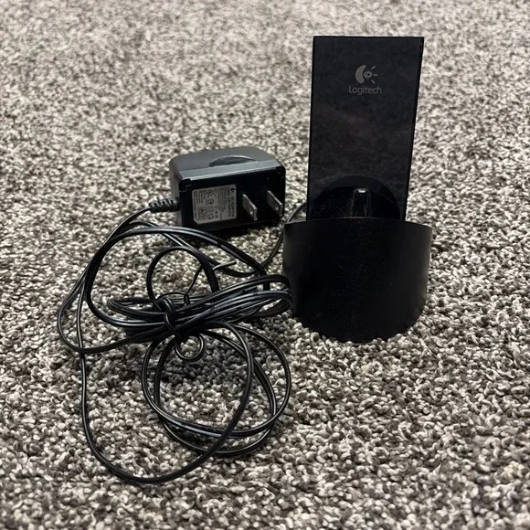 Logitech L-LN13 Charging Dock for MX‎ Revolution Wireless Mouse