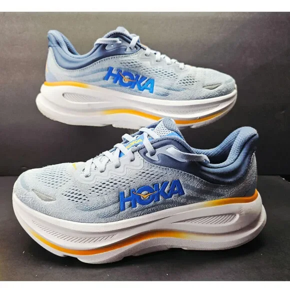 Hoka Men 9 Comfy Bondi9