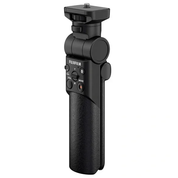 Fujifilm Black Camera Tripod Grip