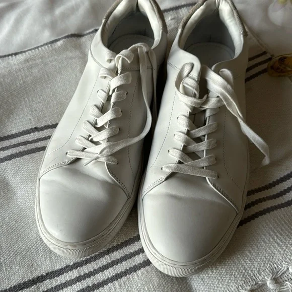 ❄️ Nordstrom Ortholite Tennis Shoes
