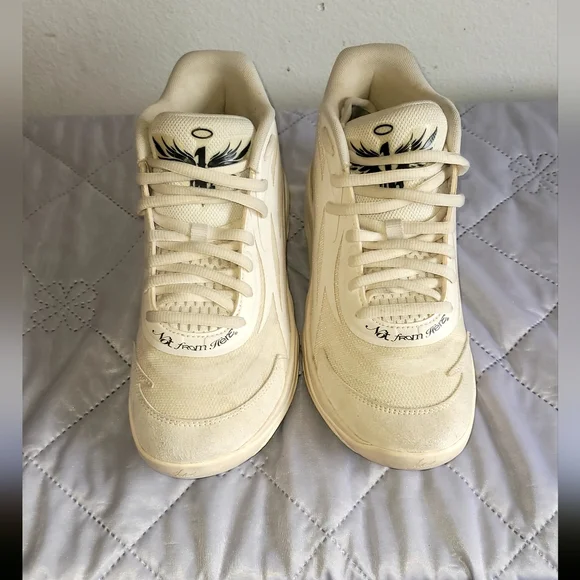 PUMA MB.02 