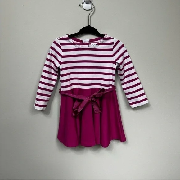 Polo Ralph Lauren Pink Dress Size 12 months