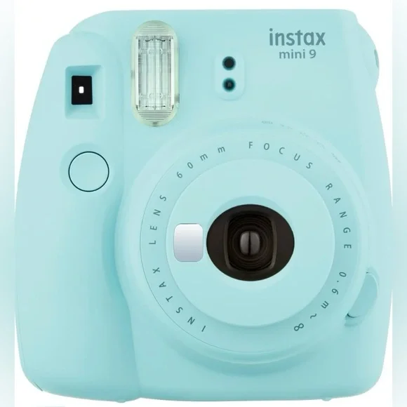 Picture Instant Camera | Fujifilm™ Instax mini 9 | Valentine’s gift |00030