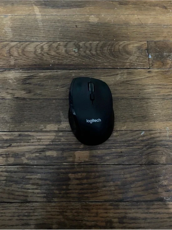 logitech mouse