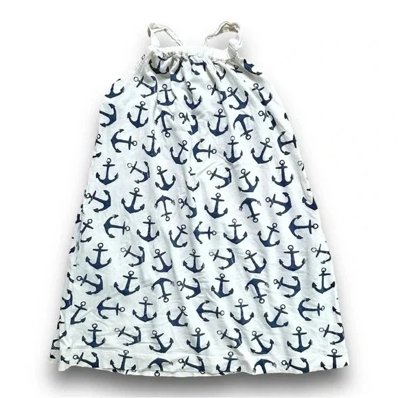 Crewcuts | Nautical Tank Dress (6) ⚓️