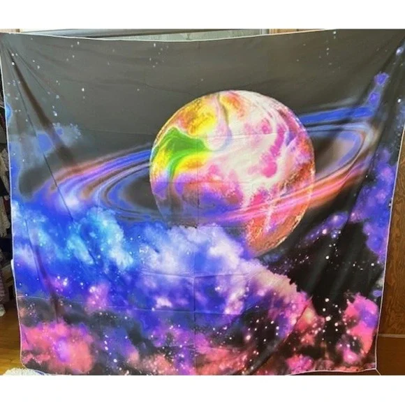 Galaxy Tapestry‎ 55X70