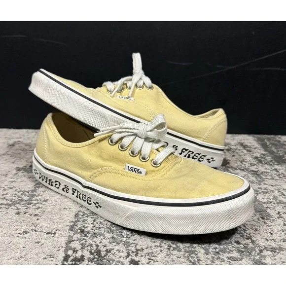 Vans x Parks Project 