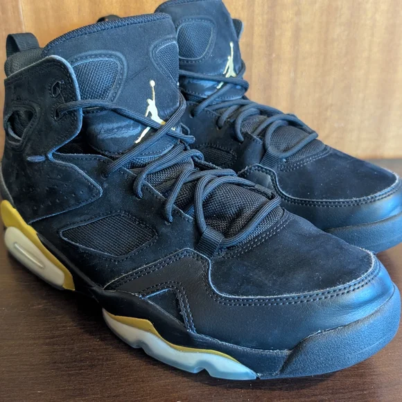 Nike Air‎ Jordan Flight Club 91