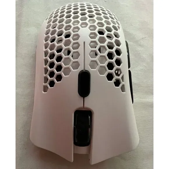 Divipard Racing Lantern Q13 Computer Mouse Rechargeable Wireless Gaming