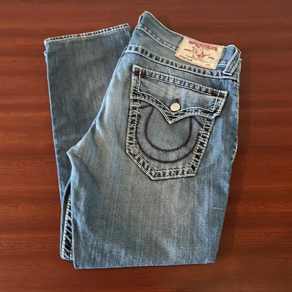 True Religion